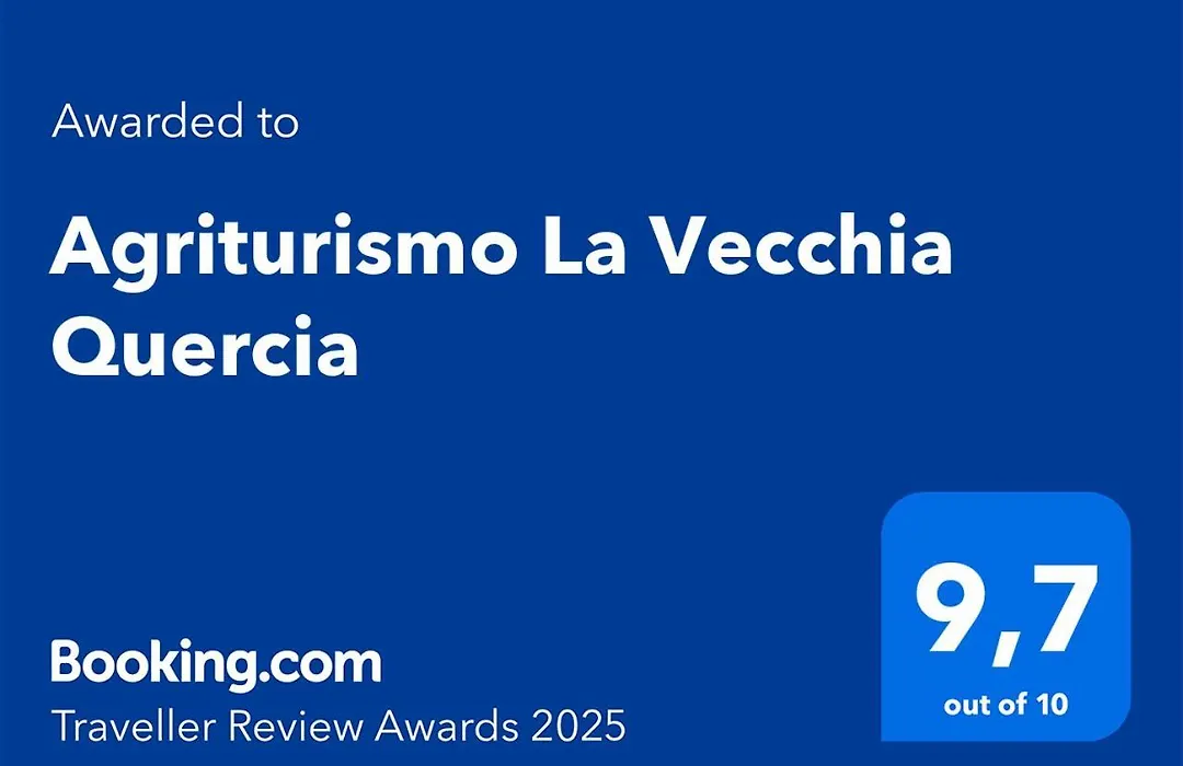 La Vecchia Quercia-1