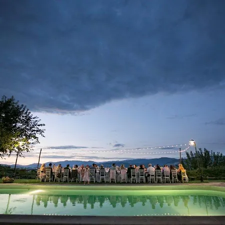 Agriturismo La Vecchia Quercia-2