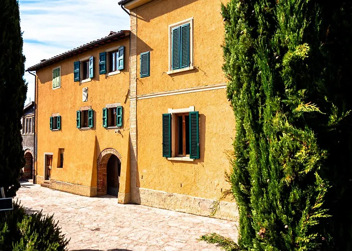 Agriturismo Il Casolare Poppi